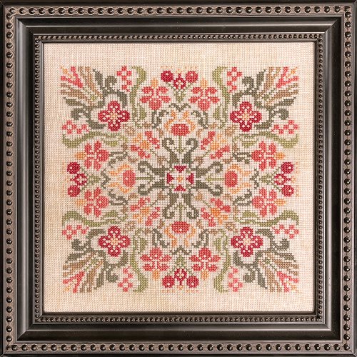 (image for) Prarie Flowers